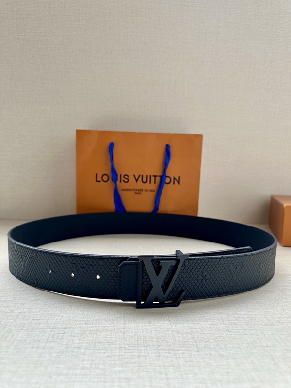 激安ルイヴィトンベルト正面デザイン